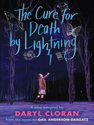 cover image of The Cure for Death by Lightning